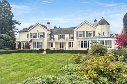 5 bedroom detached house for sale, Roundhill, Kirby Muxloe