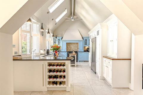 5 bedroom detached house for sale, Roundhill, Kirby Muxloe