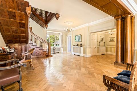 5 bedroom detached house for sale, Roundhill, Kirby Muxloe