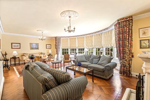 5 bedroom detached house for sale, Roundhill, Kirby Muxloe
