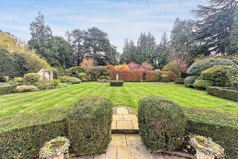 5 bedroom detached house for sale, Roundhill, Kirby Muxloe