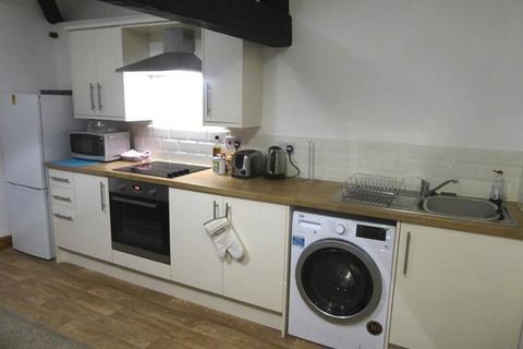 undefined, Apartment 4 Theatre Street, Ulverston