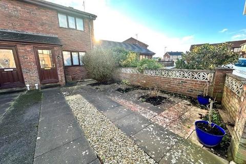 undefined, 66 Irwell Road, Walney Island,
