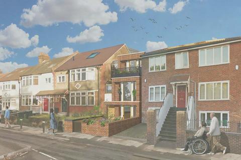 3 bedroom house for sale, 265 Albert Road, London N22