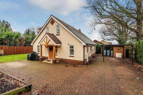 undefined, LEATHERHEAD ROAD, GREAT BOOKHAM, KT23