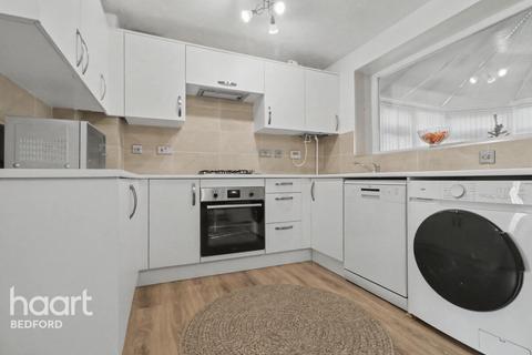Kirkstall Close, Bedford