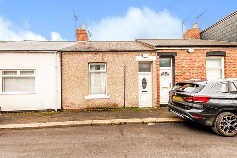 undefined, Wilfred Street, Tyne and Wear SR4