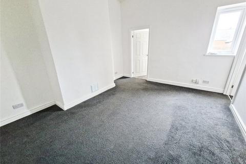 undefined, Wilfred Street, Tyne and Wear SR4