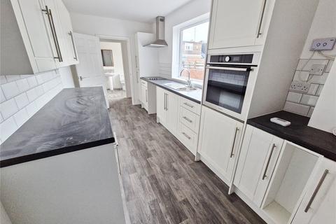 undefined, Wilfred Street, Tyne and Wear SR4