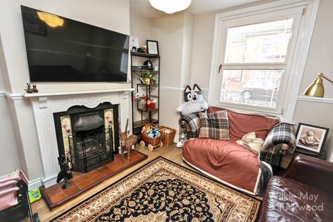 undefined, Chilton Street, Bridgwater TA6