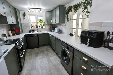 undefined, Chilton Street, Bridgwater TA6