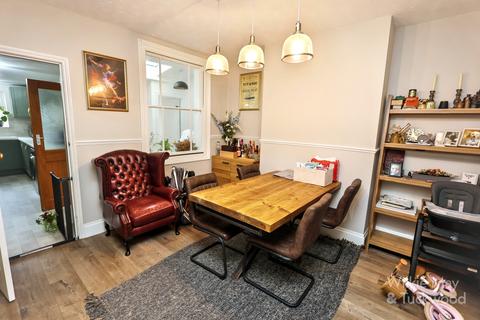 undefined, Chilton Street, Bridgwater TA6