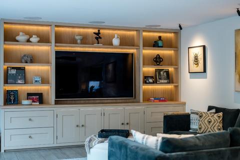 5 bedroom detached house for sale, Stunning detached family home over 3,000 sq ft