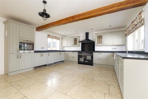 5 bedroom barn conversion for sale, The Martins, Coleorton, Leicestershire