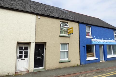 undefined, Prendergast, Haverfordwest