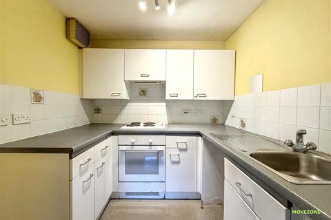 undefined, Edison Road, Welling, DA16