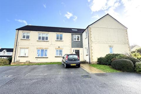 2 bedroom flat for sale, Mountside Road, Par