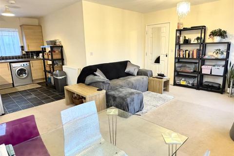 2 bedroom flat for sale, Mountside Road, Par