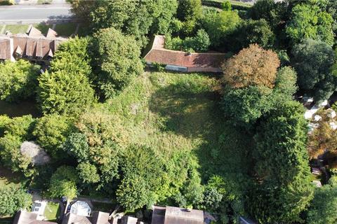 undefined, King James Way, Royston, Hertfordshire, SG8