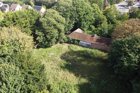 undefined, King James Way, Royston, Hertfordshire, SG8