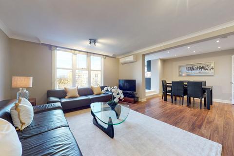 3 bedroom flat to rent, St. Johns Wood Park