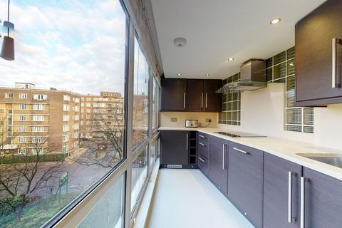 3 bedroom flat to rent, St. Johns Wood Park