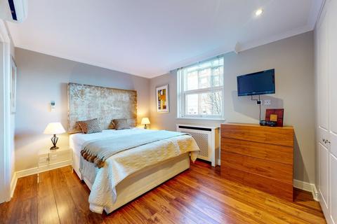 3 bedroom flat to rent, St. Johns Wood Park