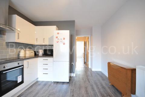 undefined, 4 Bed Townhouse – Moss Lane East, Hulme, Manchester