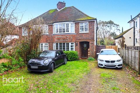 undefined, Whitmore Vale Road, Hindhead