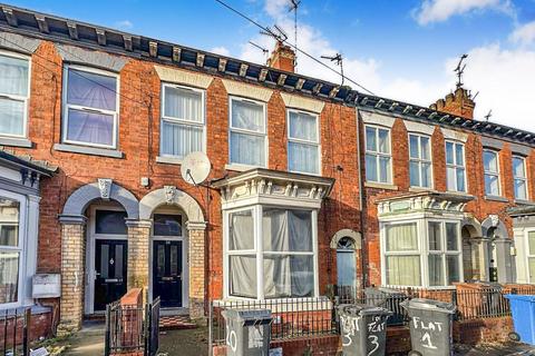 undefined, Morpeth Street, Hull HU3