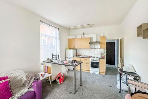 undefined, Morpeth Street, Hull HU3