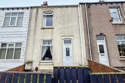 undefined, Park Terrace, Horden, Peterlee, Durham, SR8 4JG