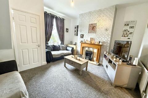 undefined, Park Terrace, Horden, Peterlee, Durham, SR8 4JG
