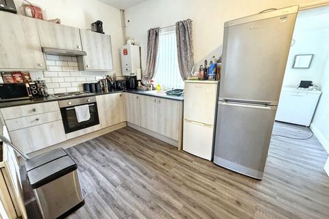 undefined, Park Terrace, Horden, Peterlee, Durham, SR8 4JG