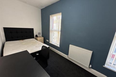 undefined, Bishopgate Street, Liverpool L15