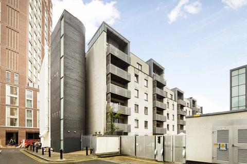 undefined, Assam Street, London E1