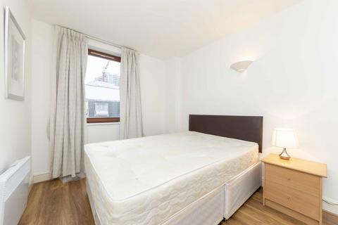 undefined, Assam Street, London E1