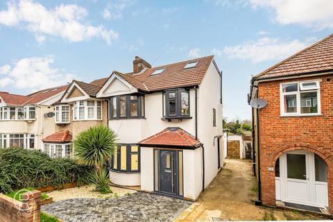 6 bedroom semi-detached house for sale, The Heights, Northolt, UB5