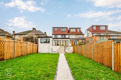6 bedroom semi-detached house for sale, The Heights, Northolt, UB5