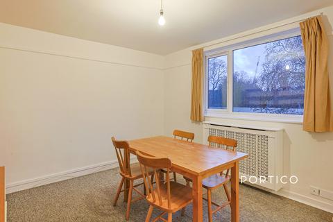 2 bedroom flat to rent, East Acton Lane, London, W3