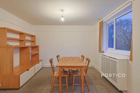 2 bedroom flat to rent, East Acton Lane, London, W3