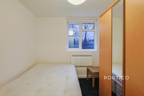 2 bedroom flat to rent, East Acton Lane, London, W3