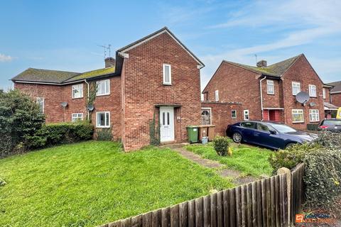 2 bedroom semi-detached house for sale, Reeves Way, Peterborough, PE1