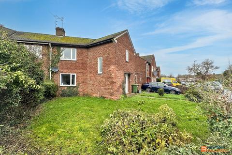 2 bedroom semi-detached house for sale, Reeves Way, Peterborough, PE1