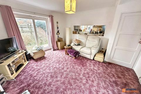 2 bedroom semi-detached house for sale, Reeves Way, Peterborough, PE1