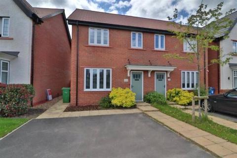 undefined, Watergrove Crescent, Great Sankey, WA5