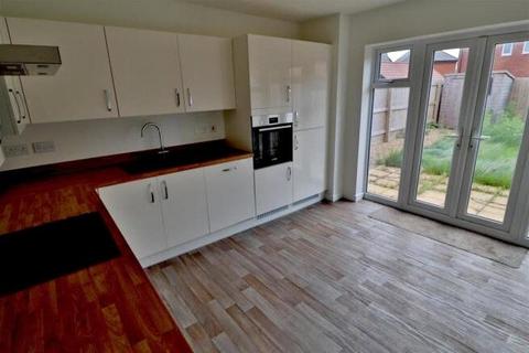 undefined, Watergrove Crescent, Great Sankey, WA5