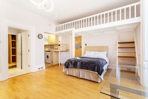 undefined, Gloucester Terrace, London, W2