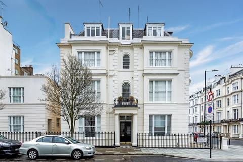 undefined, Gloucester Terrace, London, W2