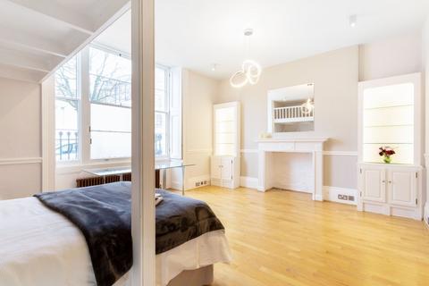 undefined, Gloucester Terrace, London, W2